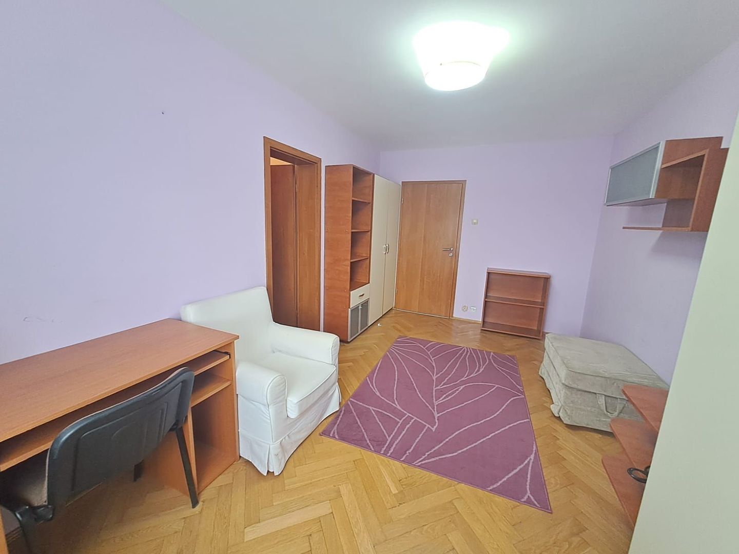 Apartament 3 camere Metrou 1 Mai - Poză 6