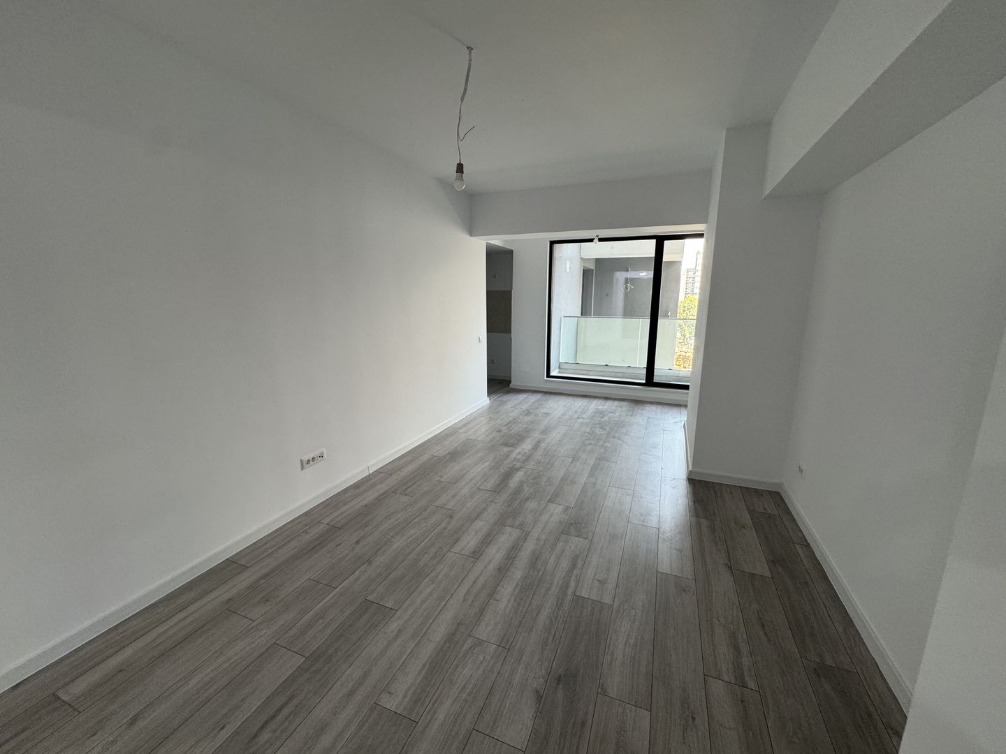 Garsoniera Smart Lujerului Politehnica Exigent Plaza - Poză 2