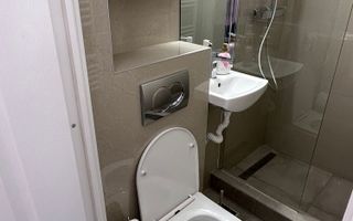 Apartament 1 cameră de închiriat, Tătărași - Tudor Vladimirescu (Bloc Q2) - Poză 4