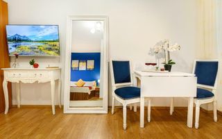 Studio superb de inchiriat, 7 minute metrou Dristor - Poză 8