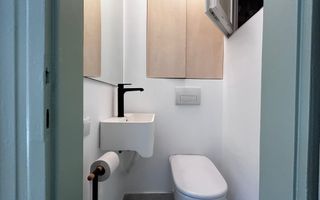 Spatiu cu 3 camere spre inchiriere in centru! - Poză 5