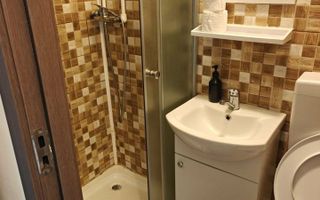 Cameră de cămin, 12 mp, zona Bularga, Iași – închiriere - Poză 2