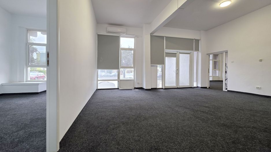 FALEZA NORD – 192 MP UTILI, IDEAL MAGAZIN, BIROURI, CABINETE MEDICALE - Poză 10
