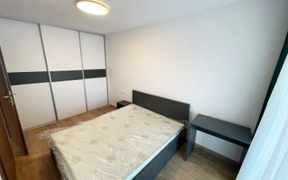 2 camere, parcare, modern, terasa, Viva City, Gheorgheni, Iulius Mall - Poză 4