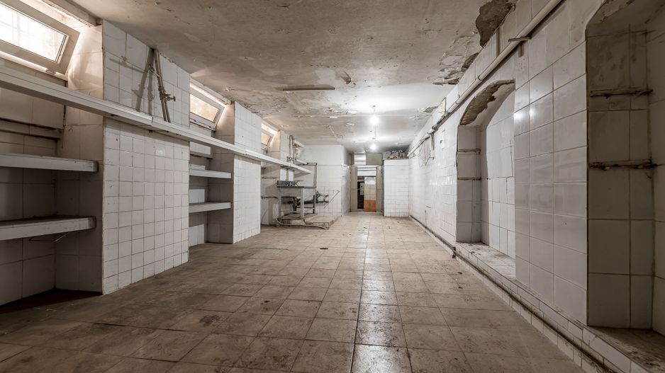 REZERVAT! Spatiu comercial ,cu vitrina de  in zona Boul Rosu. - Poză 5