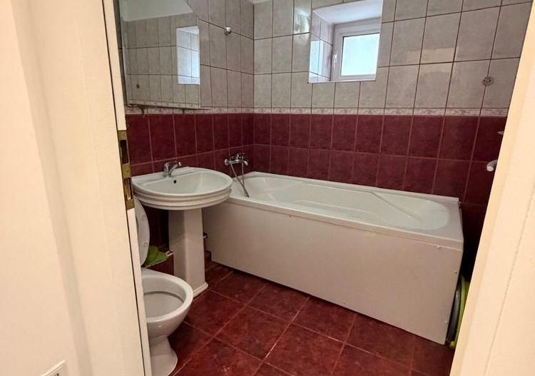 AP. 2 CAMERE- BRANCOVEANU, BLOC REABILITAT, METROU 12 MINUTE, MODERN - Poză 5