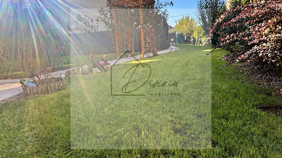 Vila Corbeanca I langa padure lac I COMISION 0% I OCAZIE UNICA - Poză 15