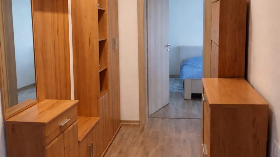 Braytim-Mures | 2 Camere | Decomandat | Mobilat si Utilat| Loc de parcare - Poză 6