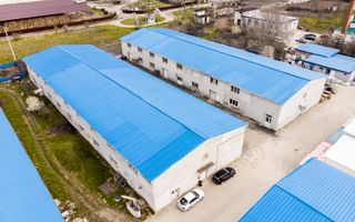 Hală de închiriat 330 mp - Poză 7