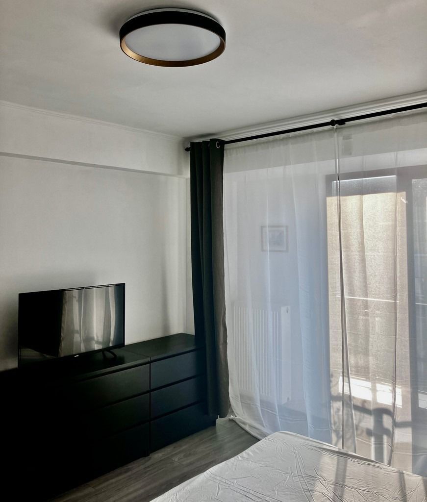 2 camere Aviatiei - Baneasa, bloc 2018, parcare subterana, centrala! - Poză 5
