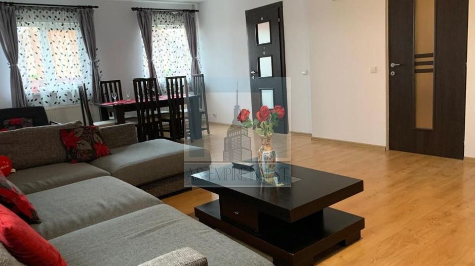 Casa/Villa 8 camere, 1100 mp teren - zona Ultracentral/Sanpetru - Poză 13