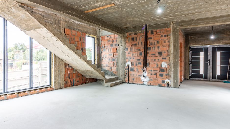 Casă/Vila noua P+1 de vânzare în Chitila | 5 camere | 400 mp teren - Poză 28
