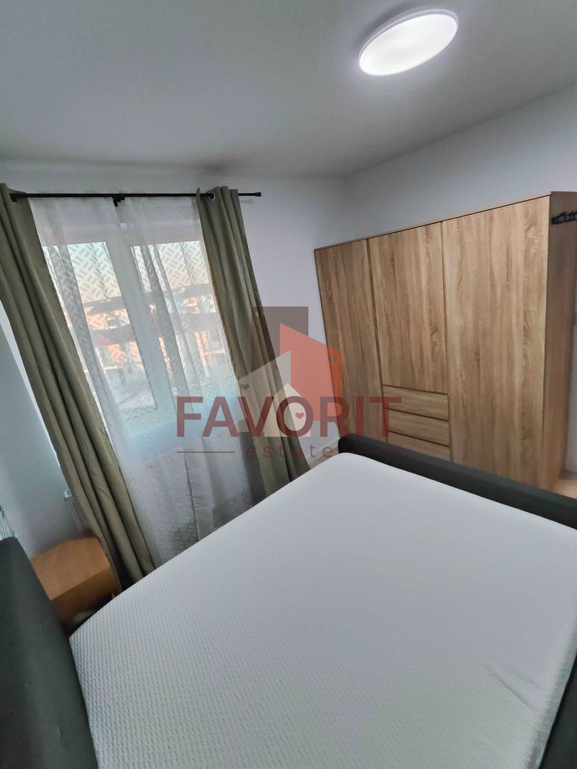 Apartament 2 camere | bloc nou | Calea Urseni | 2 locuri de Parcare - Poză 4