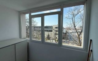 Apartament 3 camere aproape de metrou Valea Ialomiței-bloc reabilitat - Poză 5