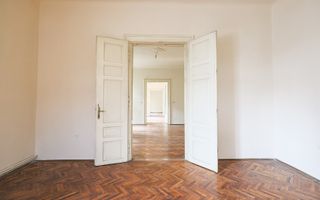 Vândut! Raritate pe piața imobiliară din Arad–Apartament cu 4 camere - Poză 6