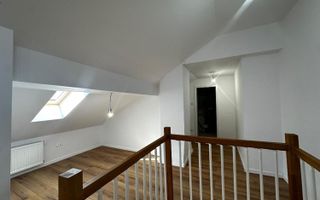 Apartament  4 camere  zona Dorobantilor cu scara interioara - Poză 15