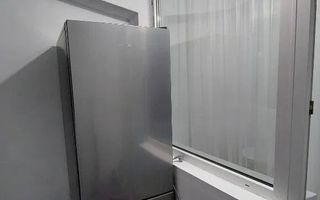 GARSONIERA DRUMUL TABEREI, BUCATARIE INCHISA, MODERN, METROU 10 MINUTE - Poză 9