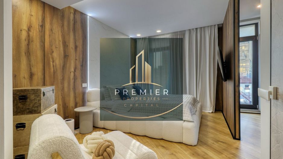 Duplex de lux cu 4 camere | Dinamic City | Mobilat și utilat complet | - Poză 7