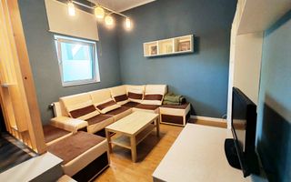 3 camere, mobilat modern, bloc nou, parcare, Calea Turzii, MOL - Poză 6