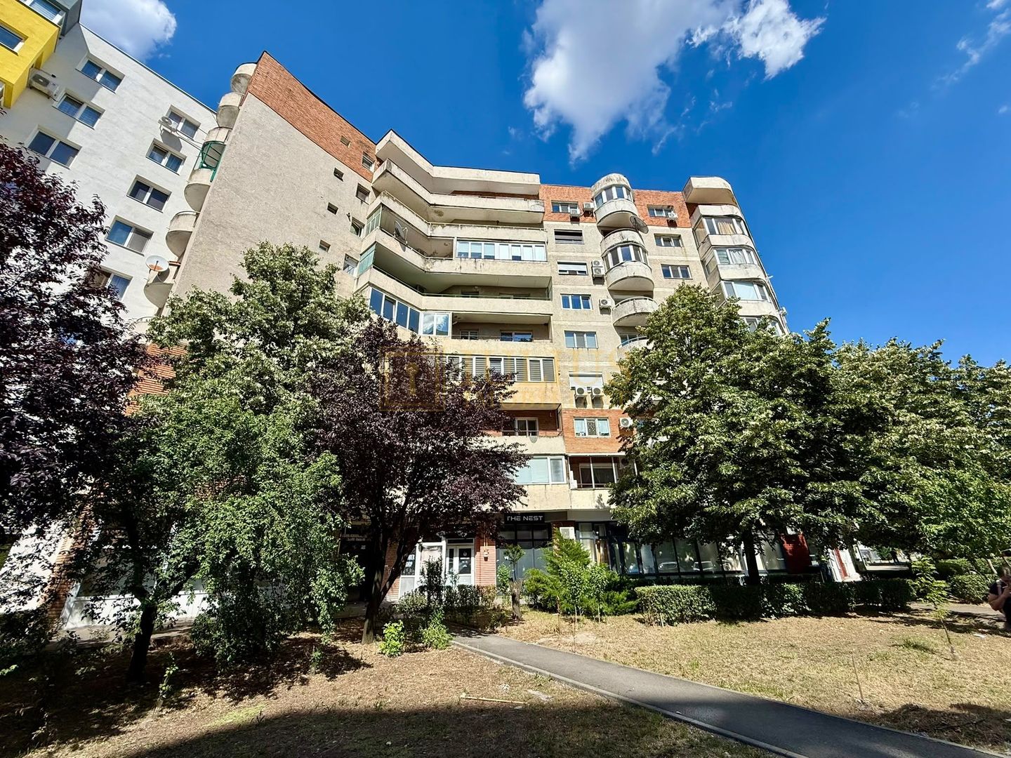 1 camera| apartament frumos| vis a vis de Uranus Plaza| etaj 1 - Poză 1