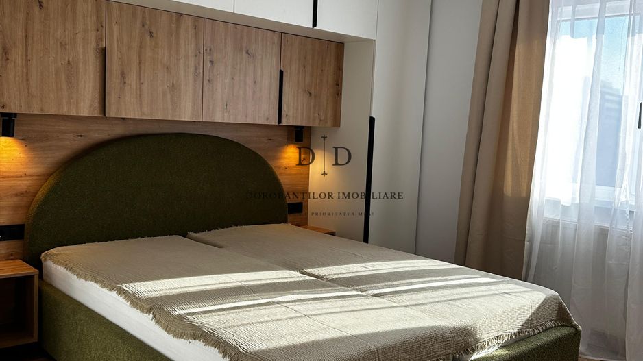 Apartament 4 camere de vânzare | Zorilor | Finisaje LUX - Poză 12