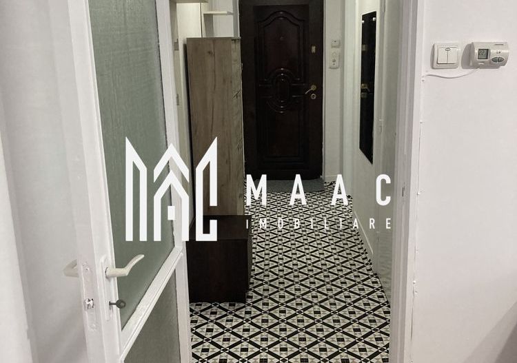 Apartament 2 camere de închiriat | Sibiu | Parc Terezian | 50 mp - Poză 2