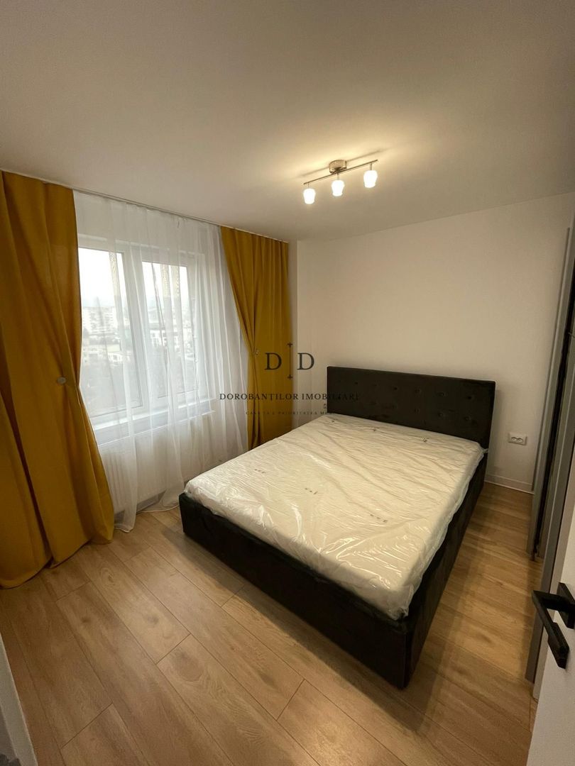 Apartament 2 camere vanzare-Investiție-Gheorgheni- Piata Hermes - Poză 13