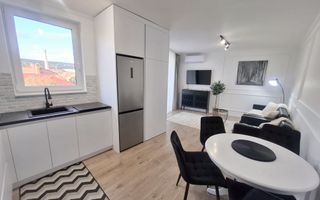 Apartament 2 camere | Bloc nou 2026 | Parcare subterană | Zona Câmpina - Poză 1