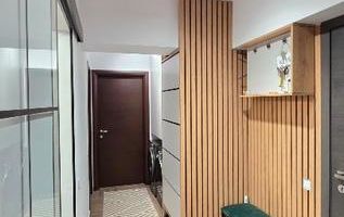 Apartament 2 camere LUX Evergreen Towers Iași, decomandat, prima închiriere - Poză 4