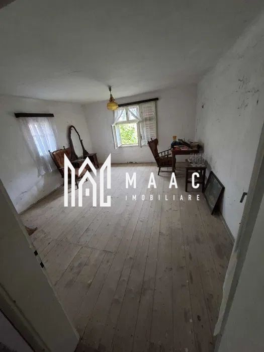 Casă 5 camere de vânzare | Cisnădioara | 150 mp, teren 482 mp - Poză 4