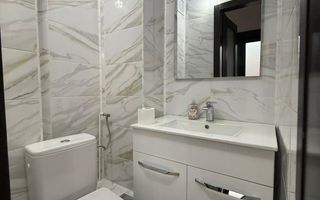 Apartament 3 camere | 2 bai | Decomandat | Balcon | Renovat - Poză 7