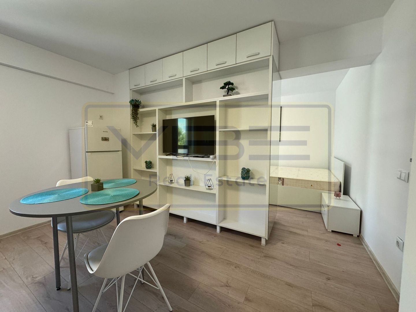 Apartament 1 camera Tatarasi Grand Elite Residence - Poză 6