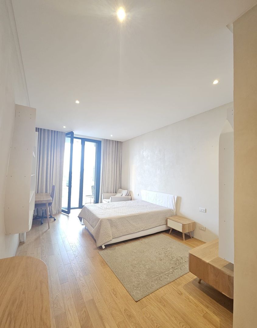 Rafinament și Confort Absolut – 4 Camere în Rahmaninov Residence - Poză 9
