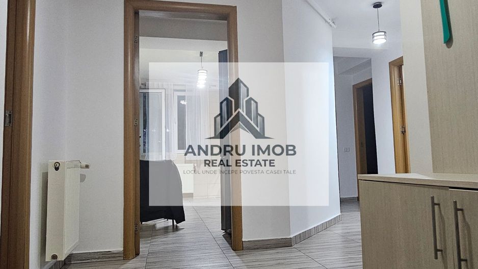 Apartament 3 camere Drumul Fermei - Poză 8