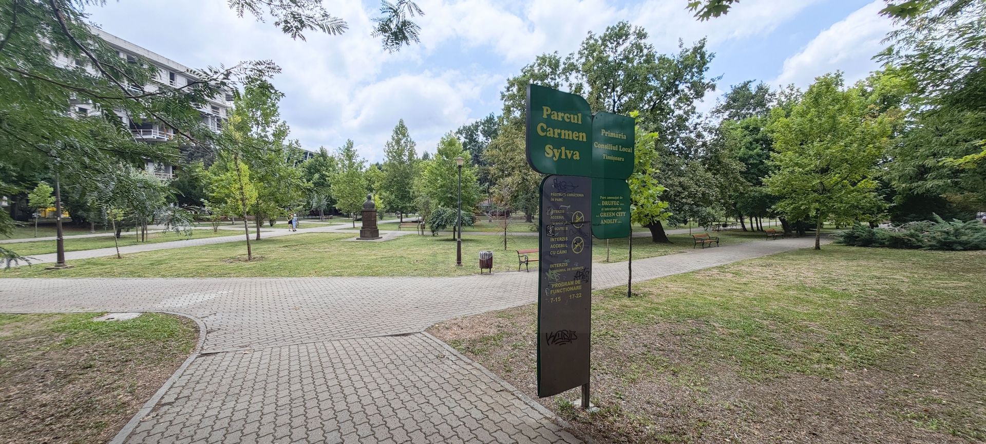 Condominiu de lux cu gradina, incalzire pardoseala. ZONA CONSULATELOR! - Poză 22