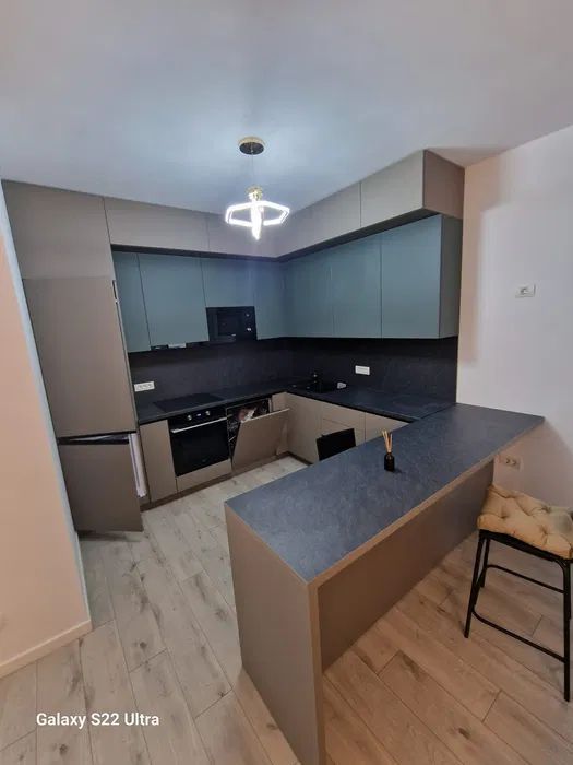 Apartament 2 camere de inchiriat Herastrau WIN parcare subterana - Poză 4