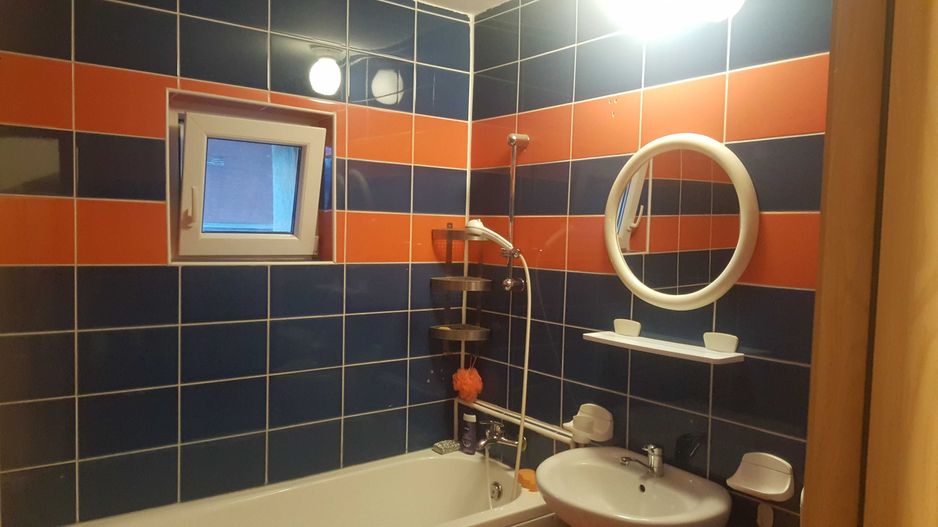 Banu Manta,Victoriei,Kiseleff , apartament 2 camere - Poză 6