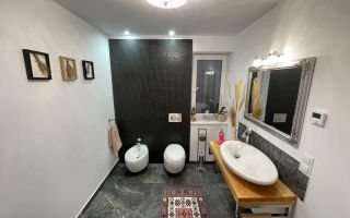 Casă modernă 5 camere | 216 mp utili | Teren 500 mp | Sibiu – Veterani - Poză 13