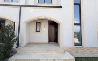 Duplex - 5 camere - 3 bai - 304 mp teren la intrare in comuna Berceni - Poză 2