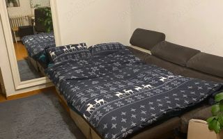Garsoniera decomandata spatioasa, zona Gara, Iasi - Poză 6