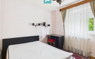Apartament ideal de locuit in Complex Studentesc - Poză 4