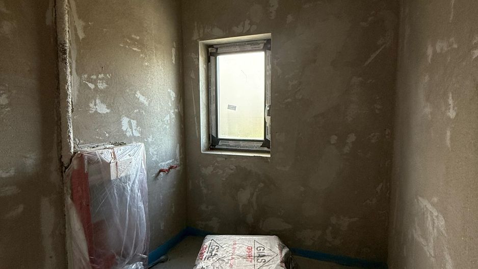 Apartament 3 camere pe 2 nivele în Braytim - Curte proprie generoasă - NOU - Poză 21