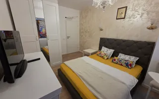 3 camere | 80 mp | etaj 3 | Pipera lângă Școala Americană - Poză 11