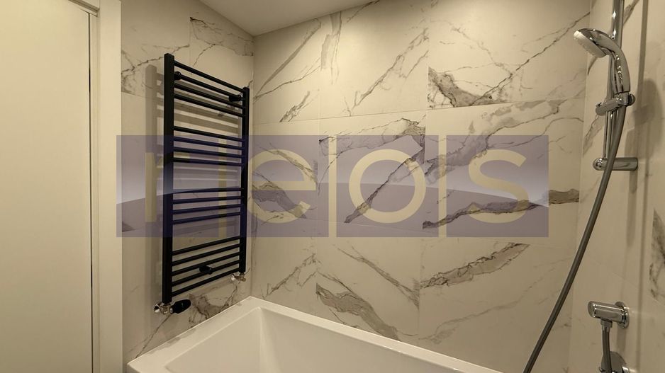 APARTAMENT PREMIUM 4 CAMERE | 3 LOCURI DE PARCARE | ULTRAFINISAT | 141MP | - Poză 15