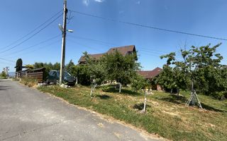 Pensiune cu vedere spectaculoasă la Bucegi și Piatra Craiului – Bradul Inalt - Poză 23