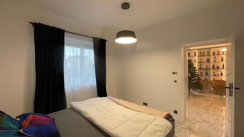 Duplex deosebit de inchiriat 110mp 700€ - Poză 7