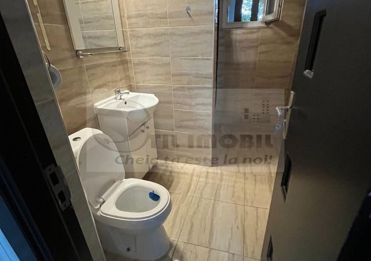 Apartament 1 cameră de închiriat – zonă liniștită | 360 € - Poză 7