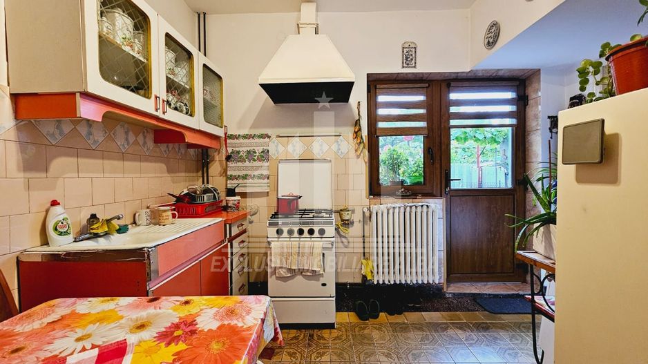 Casa tip duplex de vanzare, Cetate - Poză 5