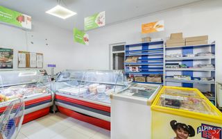 Spatiu comercial de inchiriat - Tartasesti - Poză 5
