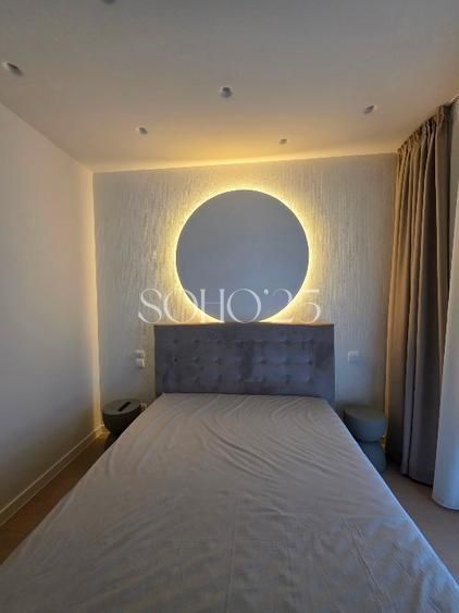 Aparmanet 2 camere finisaje premium , Aviatiei Tower - Poză 5